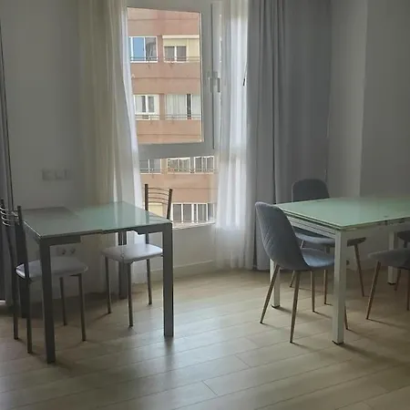 Appartement Downtown Palmas, Steps From Canteras