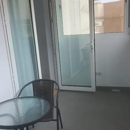 Appartement Downtown Palmas, Steps From Canteras Las Palmas