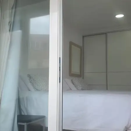 Appartement Downtown Palmas, Steps From Canteras
