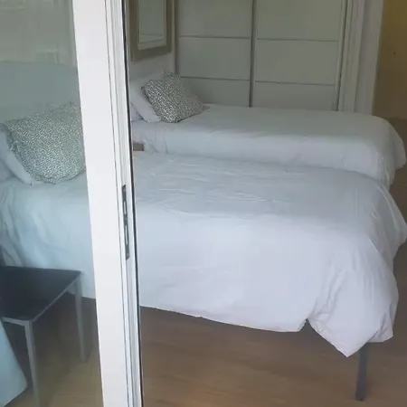 Appartement Downtown Palmas, Steps From Canteras Las Palmas