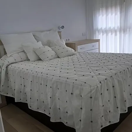 Apartament Downtown Palmas, Steps From Canteras Las Palmas de Gran Canaria