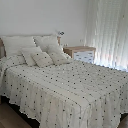 Appartement Downtown Palmas, Steps From Canteras Las Palmas