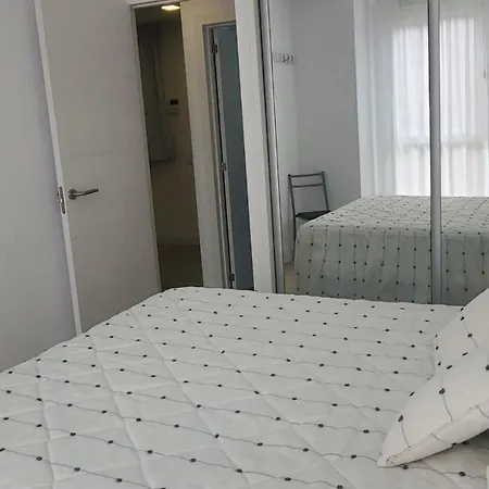 Appartement Downtown Palmas, Steps From Canteras